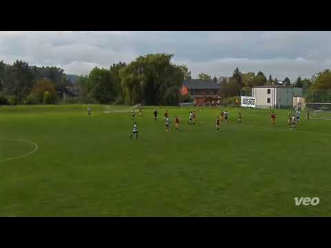 Juniorzy : LKS GOLESZÓW - BŁYSKAWICA DROGOMYŚL (3-1)