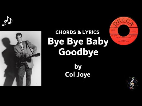 Bye Bye, Baby - Jack Jones