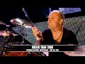 Metallica - Holier Than Thou (Live - Yverdon ...