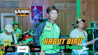 Download lagu KABUT BIRU - RIZAL PAHLEVI | GARONG MUSIC mp3