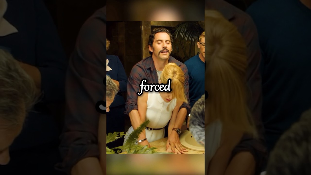 This woman washes her hands 100 times a day.#ocd #shorts #movie #film