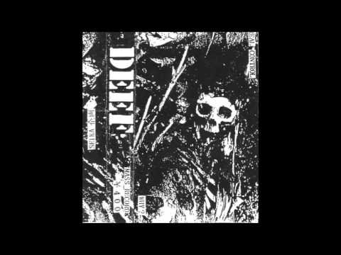 Deef- We kill all Punkrock Heroes (Japan/Punk/HC)