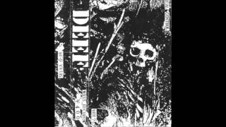 Deef- We kill all Punkrock Heroes (Japan/Punk/HC)