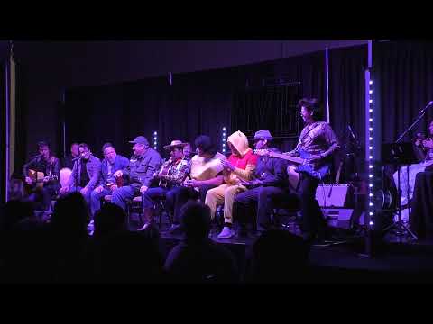 Jeff Lewis and Friends, Clip 21HW3 - video by Susan Quinn Sand