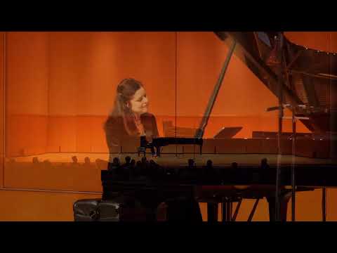 Encore:  Alexander Tsfasman's "Stay with Me"