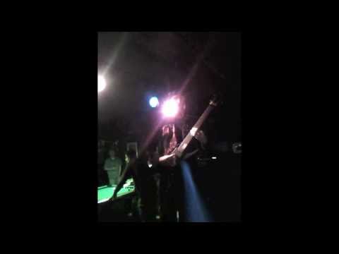 Disgust l Live @ Walkers
