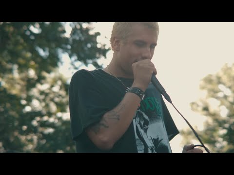 [hate5six] Posterboy 2000 - August 18, 2023