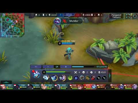 Alpha savage gila darahnya ga abis abis.  Wajib liat user alpha.!!