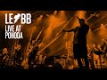 London Elektricity Big Band - Syncopated City Revisited (Live At Pohoda)