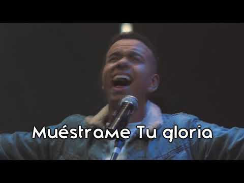 JOTTA A  -  Muestrame tu Gloria (LETRA)