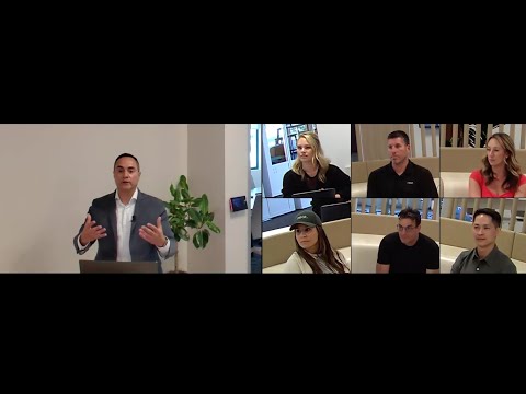 Neat Focus Short Demo