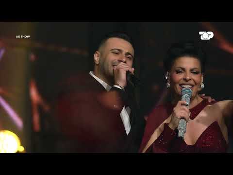 “DAJO” - ERVIS BEHARI & AURELA GAÇE  – “AG SHOW”