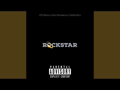 ROCKSTAR (feat. OT9 Beno & Gino Mondana)