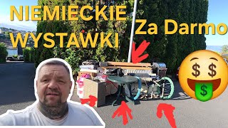 45# Niemieckie Wystawki. Co tym razem??? JEST GRUBOOOOO....