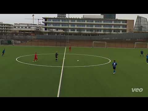 FC Ukraine München vs SV Polonia München