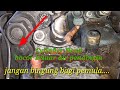 Patching A Leaking Cylinder Head Practical And Strong Arek Josul