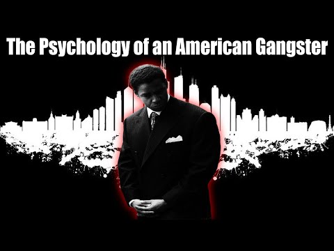 The Psychology of an American Gangster