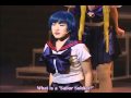 2003 Starlights Ryuusei Densetsu English Subbed Part 7 18