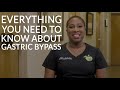 BARIATRIC SURGERY Everything You Need To Know About Gastric Bypass Surgery