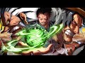 La Guerre Qui A Changé One Piece Pour Toujours Chapitre 1160