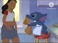 Playhouse Disney Movie Time Monday Promo Lilo Stitch 2005