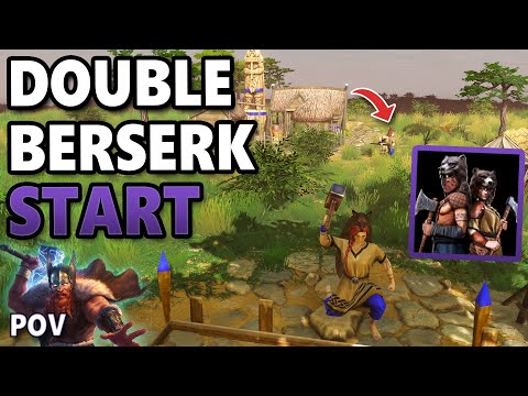 Huge Thor Build Innovation!