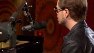 Scott MacIntyre "Letters"