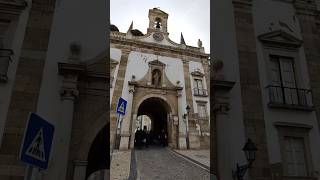 Faro, Portugal, 🇵🇹 - Day Tour (1/2)