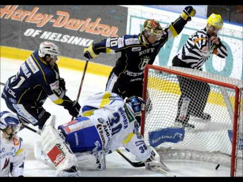 Vain yksi rakkaus - Espoo Blues