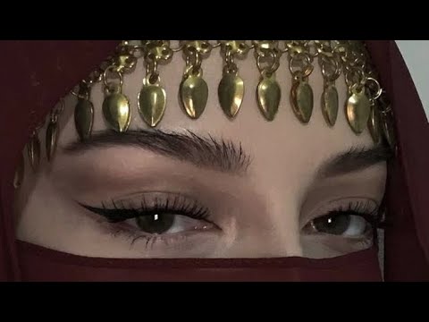 Hobbo Ganna | sped up to PERFECTION | Sherine | Arabic Song