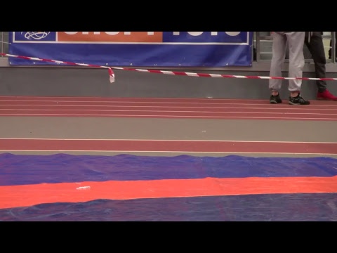 56 IT “Dan Kolov – Nikola Petrov”, 22.03.2018, Day 1, Mat A, 1/2 Finals