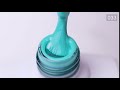 Molekula gel varnish No. 033 (menthol, pearl), 11 ml