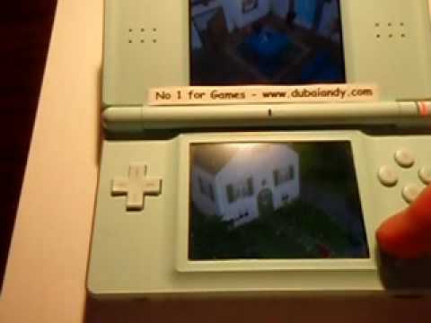 toy shop tycoon nintendo ds