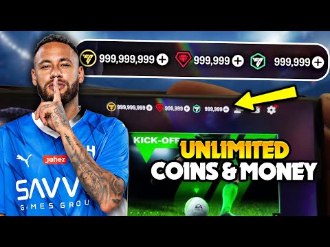 FC Mobile Hack Tutorial - How I Got UNLIMITED Coins, Points & Money in FC Mobile? (THE TRUTH)