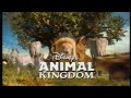 Walt Disney World Resort Animal Kingdom Advert Broadcast 2nd May 1998 UK