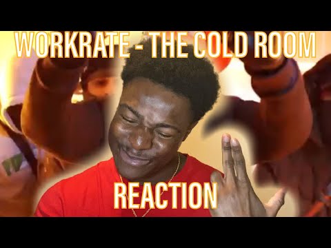FLOWS 🔥 | #156 WorkRate - The Cold Room w/Tweeko [S2.E1] | @MixtapeMadness [REACTION]