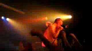 Das Ich - Destillat (live)