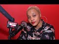 Jackline Wolper Asimulia Alivyonyang Anywa Gari