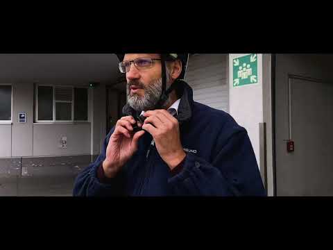 Rikscha-Projekt „gemeinSAM radln“