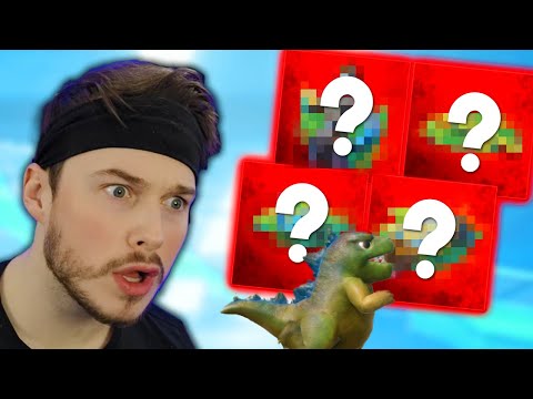 PANDA REACTS to SEASON 19 REWARDS🤨