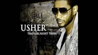 Usher - That Girl Right There!![HQ]!![*NEW*2012 R&amp;B Song]