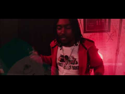 FMB Dz - "BigUnk" (Official Music Video) Shot By: @Lacedvis
