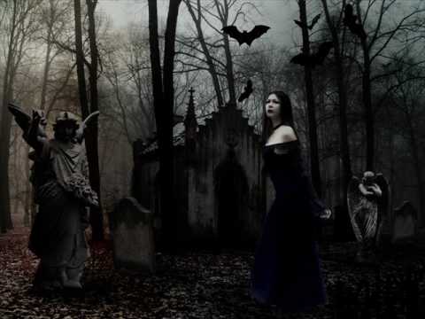 Clan of Xymox: Dark Mood