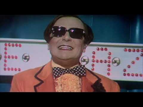 Shock Treatment Commentary | Patricia Quinn and Little Nell