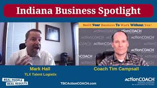 Indiana Business Spotlight