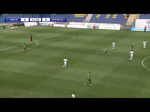 Keglovich Kupa 2024 | Döntő  |  Abda SC-VVFK Bau - Vitnyéd SE 2-3