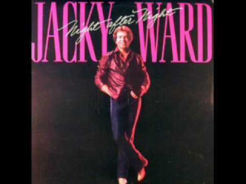 Jacky Ward & Reba McEntire "Three Sheets In The Wind"