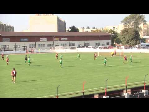 2014 10 05  Dorogi Diófa   Ferencváros 2 6 0 3