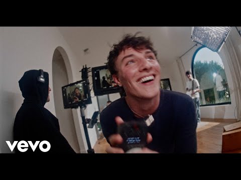 Thomas Day - Sleep When We're Dead (Official Video)