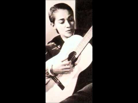 Chavela Vargas  | Flor de azalea